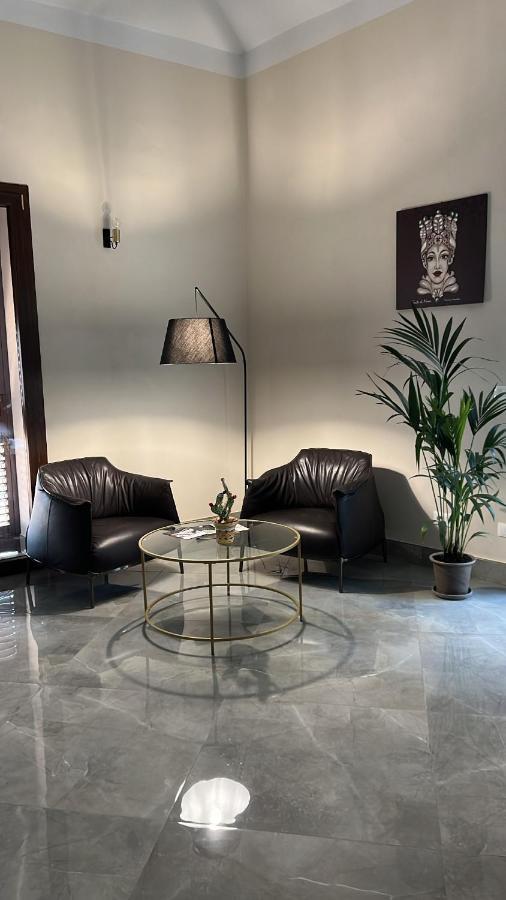 阿格里真托 Calua Experience View酒店 外观 照片