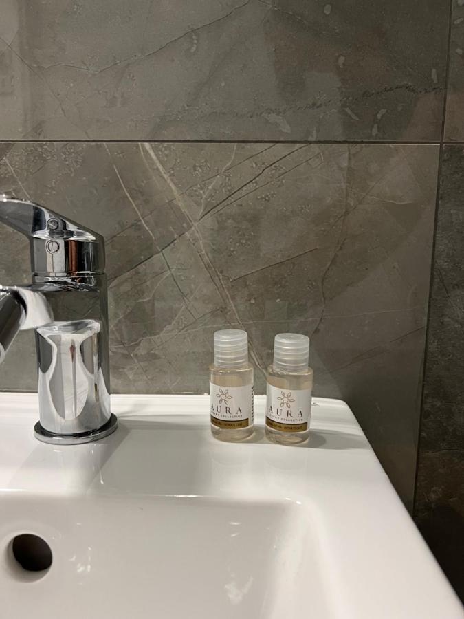 阿格里真托 Calua Experience View酒店 外观 照片